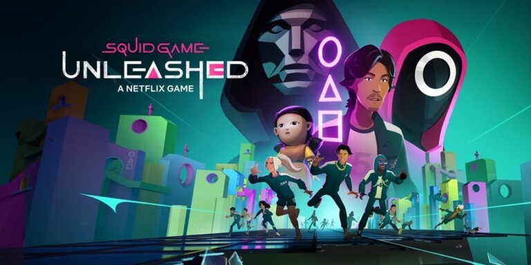 Squid Game: Unleashed's release date unveiled alongside new trailer