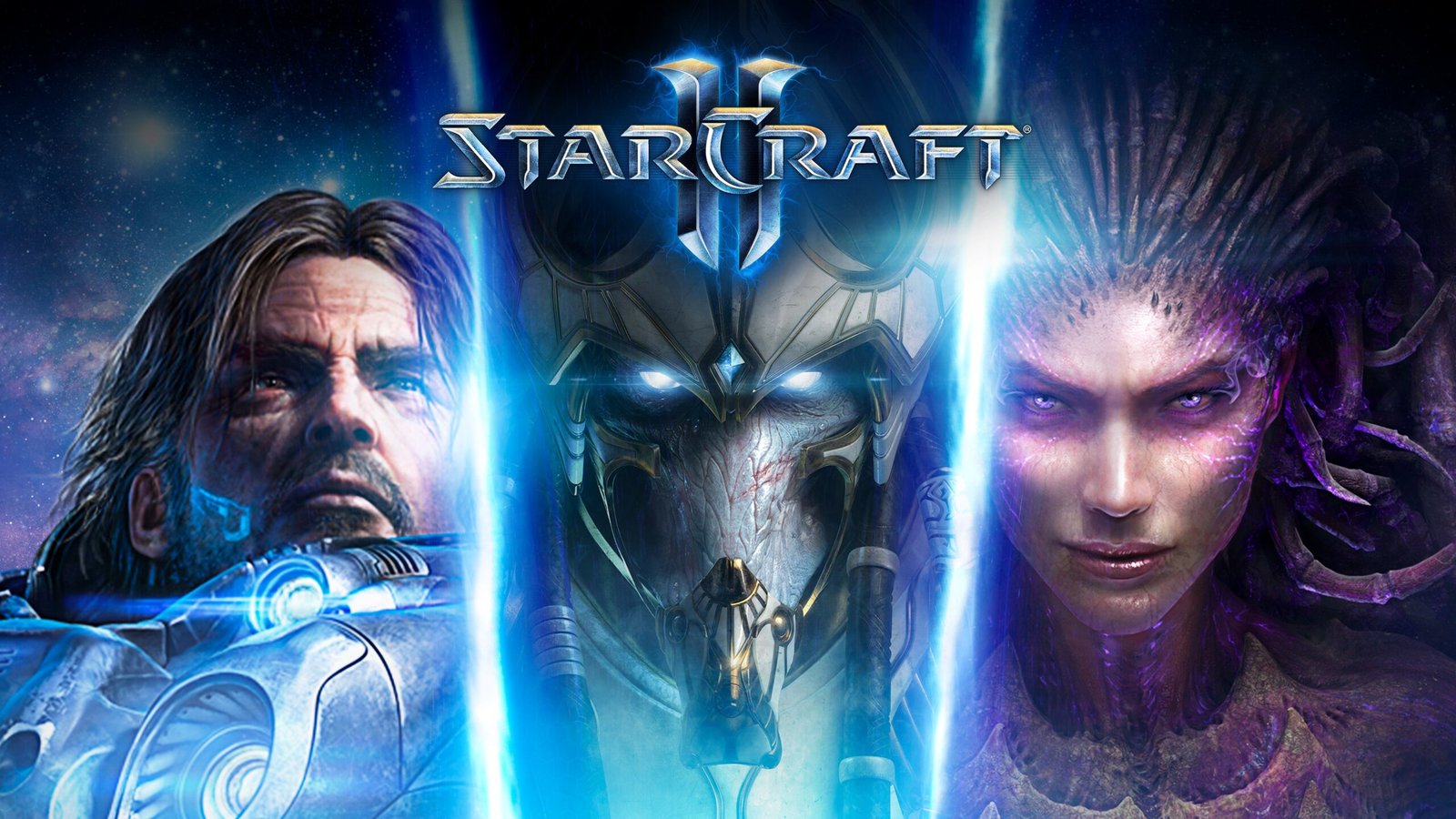 'StarCraft: Remastered', 'StarCraft II' Now Available on PC Game Pass