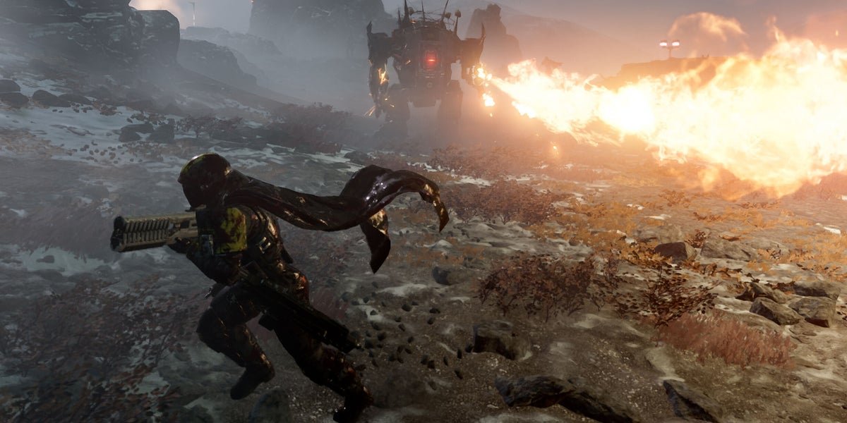 Still hoping that Sony will give up on its PSN account requirement for PC games? Think again, as its president says it exists in the name of safety