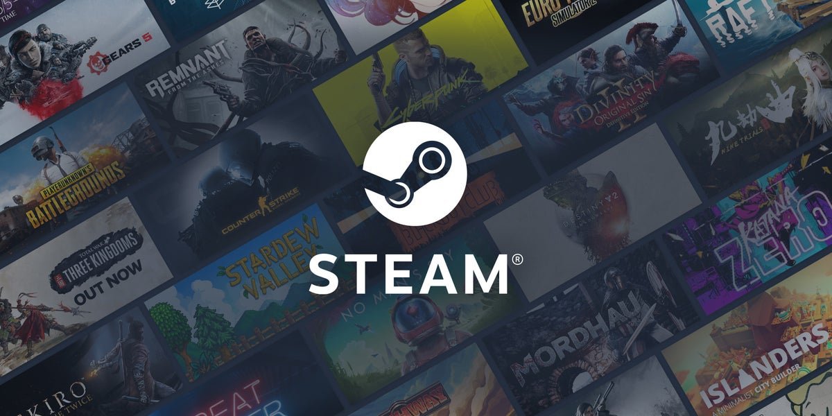 Still playing Steam games on Windows 7 or 8? You might want to consider upgrading your operating system soon