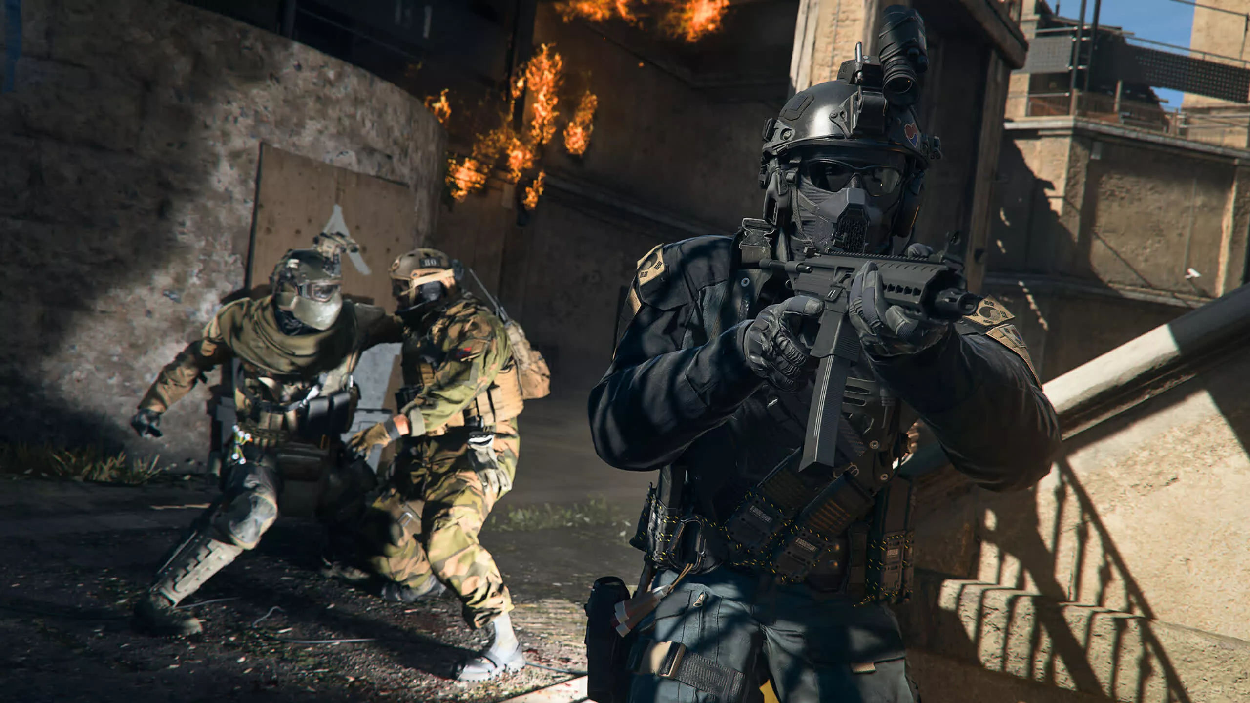 The Best PC Games (You Should Be Playing)