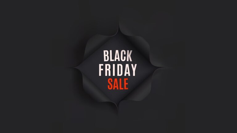 The Black Friday 2024 Cybersecurity, IT, VPN, & Antivirus Deals