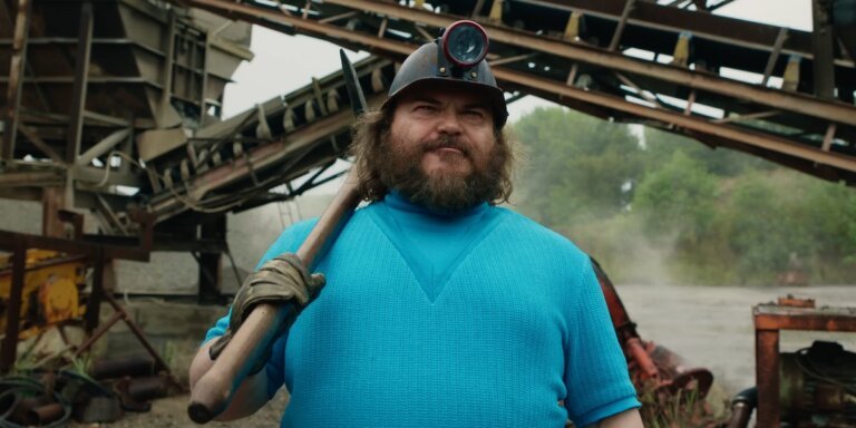 "There was always going to be live action" - As the Minecraft movie gets a new trailer, its director and producer try to defend its controversial look