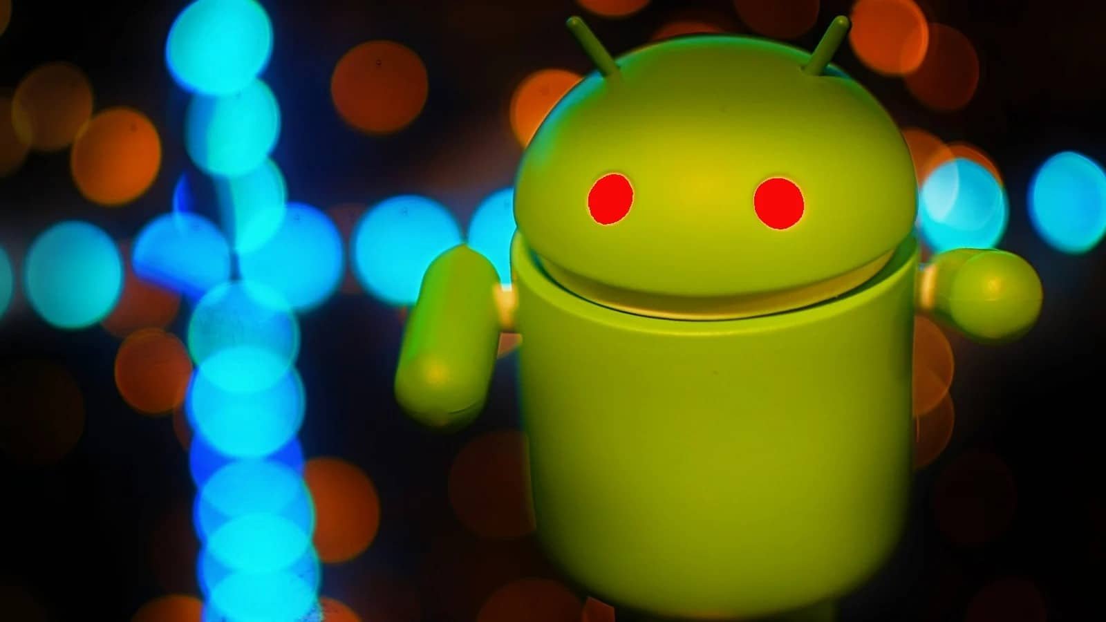 These 15 Android apps are SpyLoan, you should delete them now