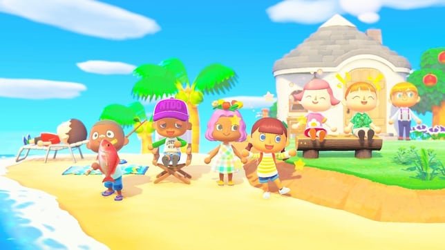 Ubisoft is reportedly working on a cozy game that mixes Animal Crossing and Minecraft