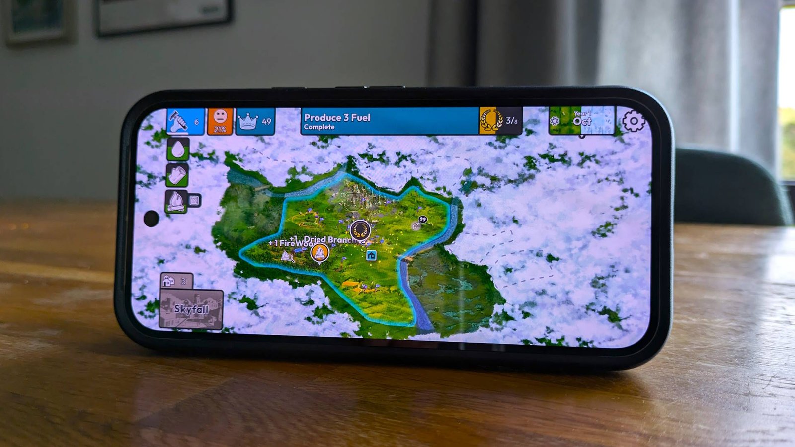 What happened after Plague Inc.? The dev's next game looks to find out