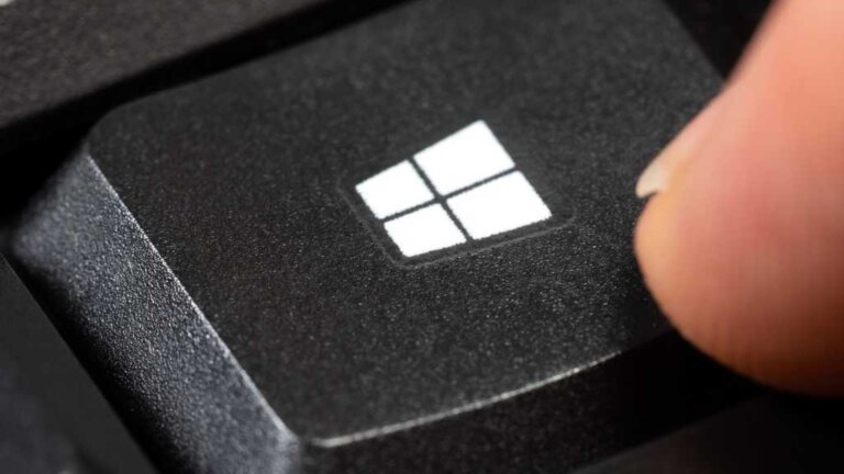 Windows 11 insists you use a Microsoft account. Here's how to bypass it