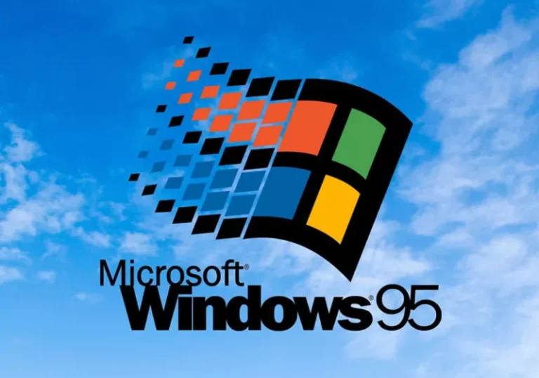 Windows 95 used three different OS environments to provide a common setup experience