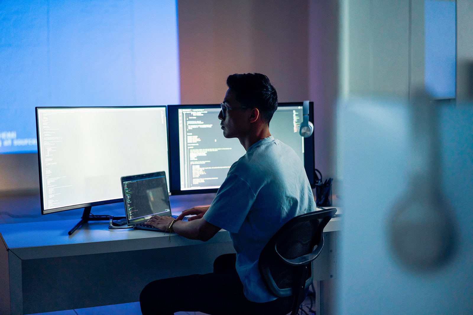 Windows security and resiliency: Protecting your business