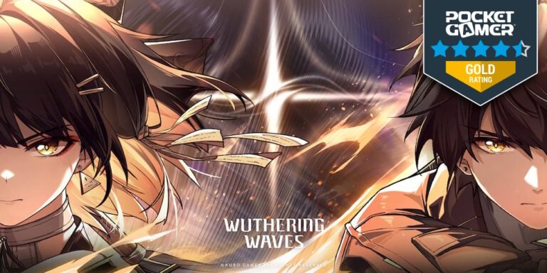 Wuthering Waves review - “One of the best mobile games I have played”