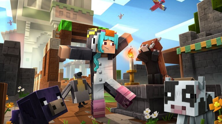 10 Minecraft updates fans would like in future