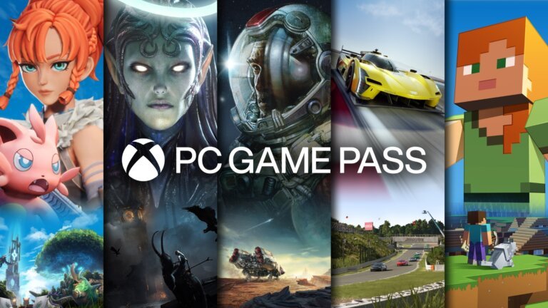 14 Days of PC Game Pass for $1 – Here’s what to play this Holiday