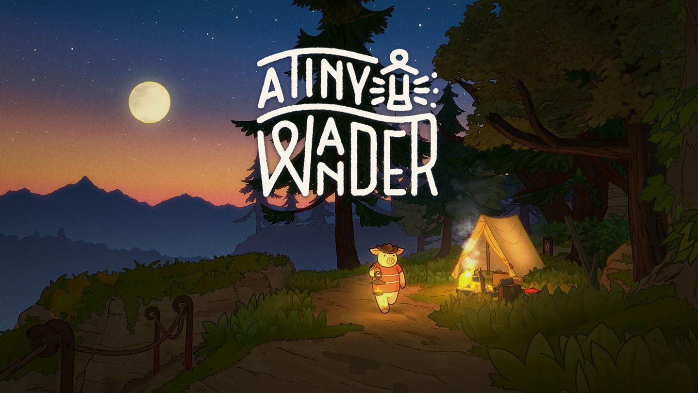3D adventure game A Tiny Wander announced for PC, iOS, and Android