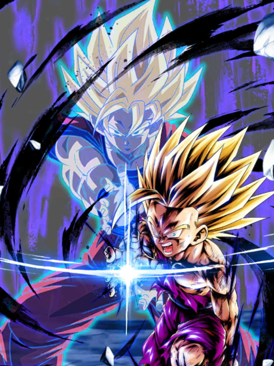​5 Best Free Anime Games For Android And iOS In 2024
