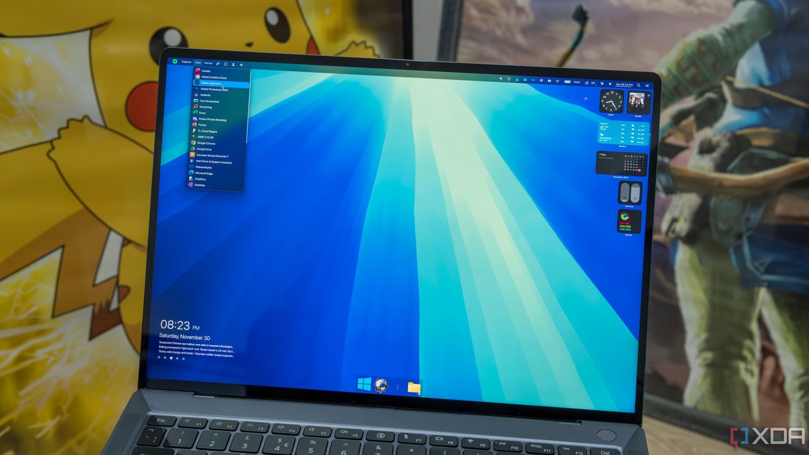 5 ways to make Windows look like macOS