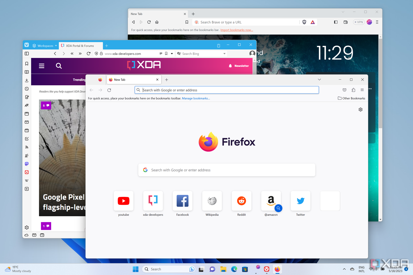 6 ways you can speed up browser performance on Windows