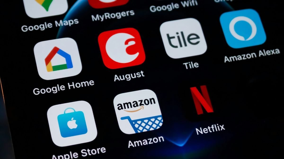 Amazon’s App Store Has This Dangerous Android Health App That Can Steal Your Data