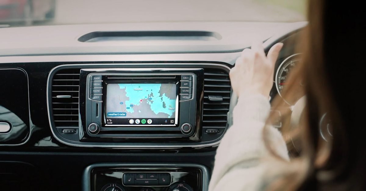 Android Auto is still waiting for more weather apps – nothing has changed in nearly two years