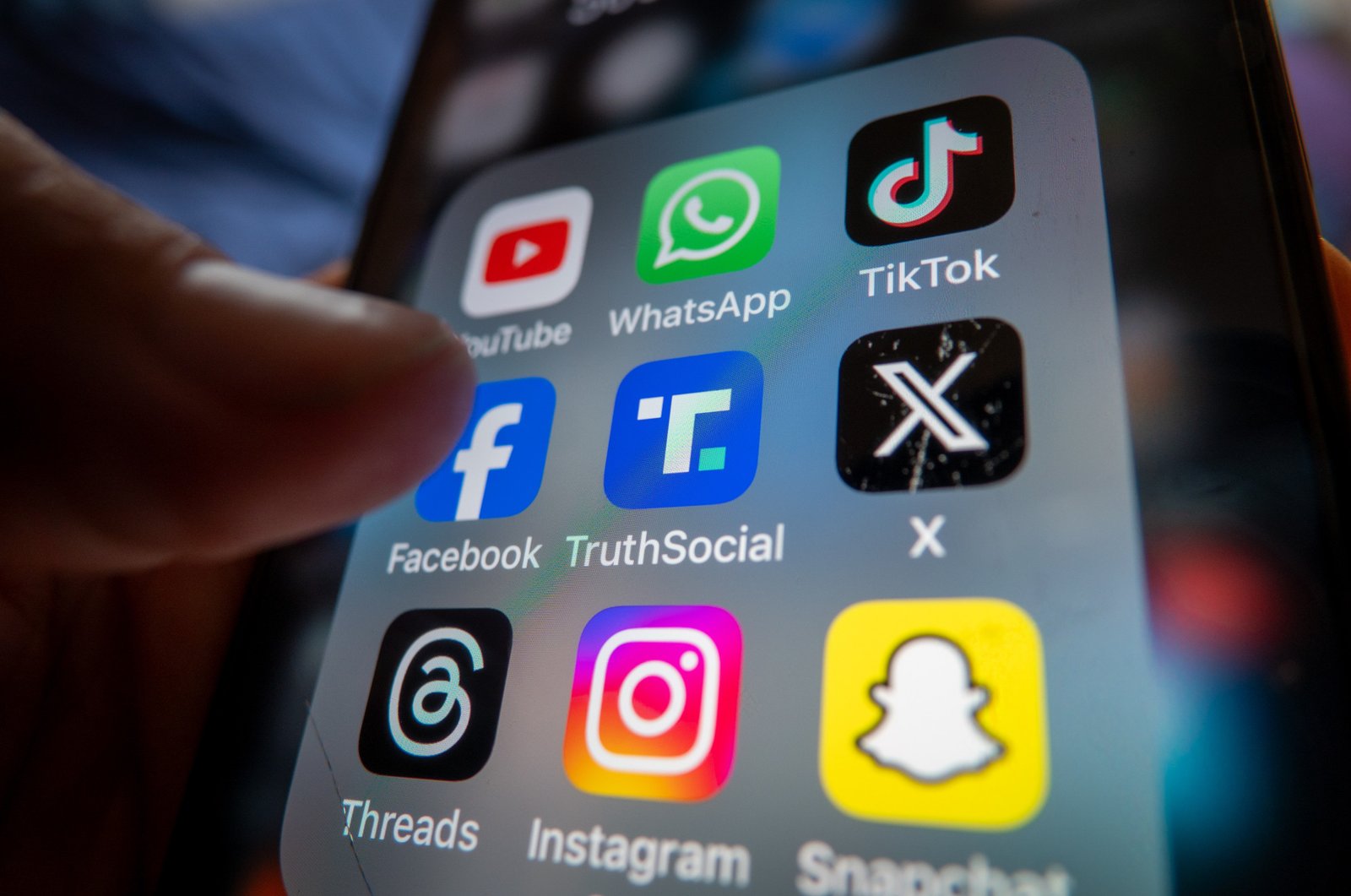 Are Facebook, Instagram Down? Users report problems with Meta