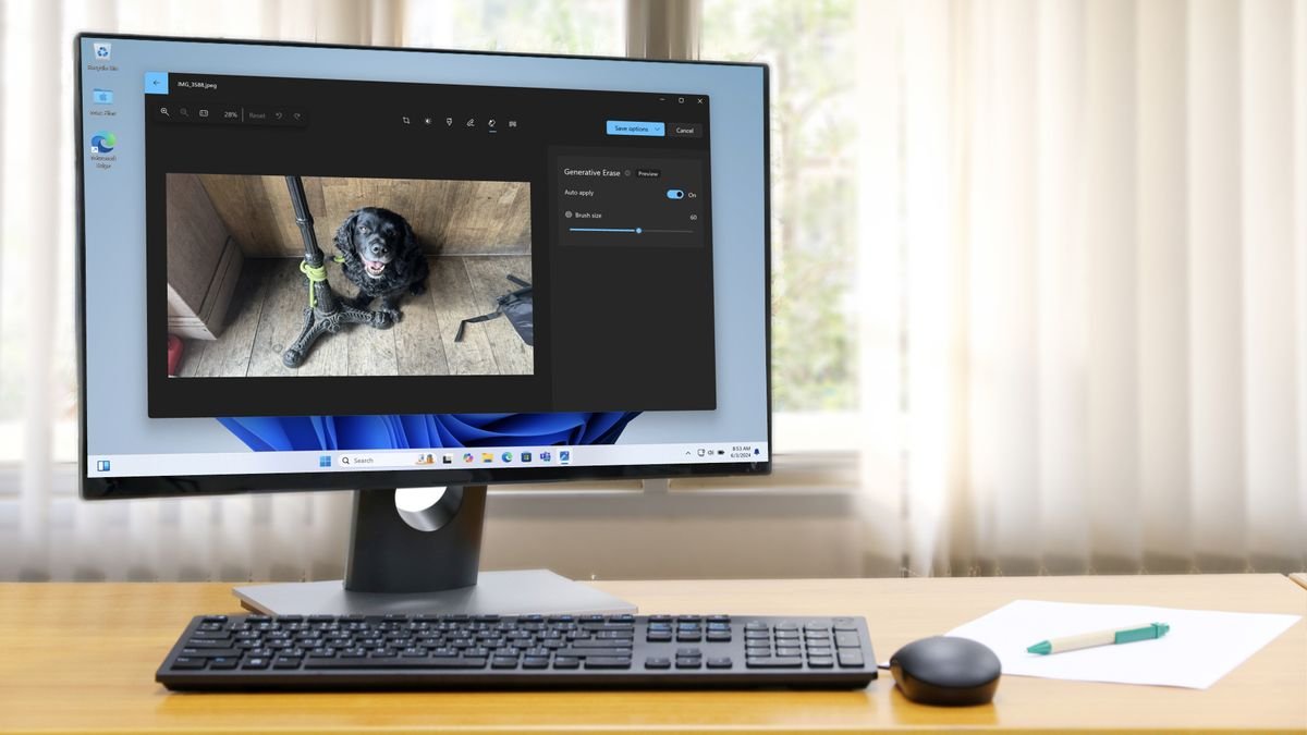 Best Windows 11 AI features that work on any computer