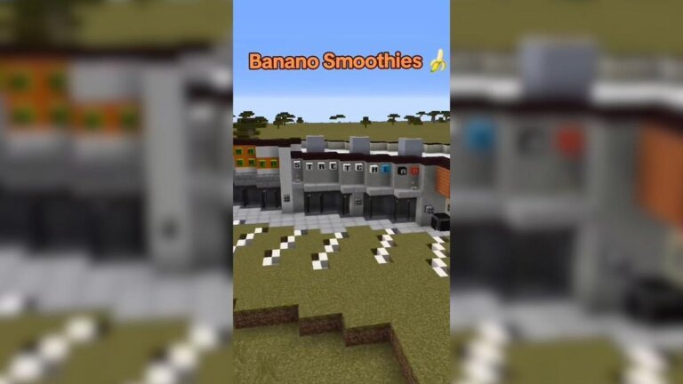 Boise Gets A Minecraft Remodel In New Viral TikTok