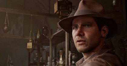 Check out PC Specs for Indiana Jones and the Great Circle