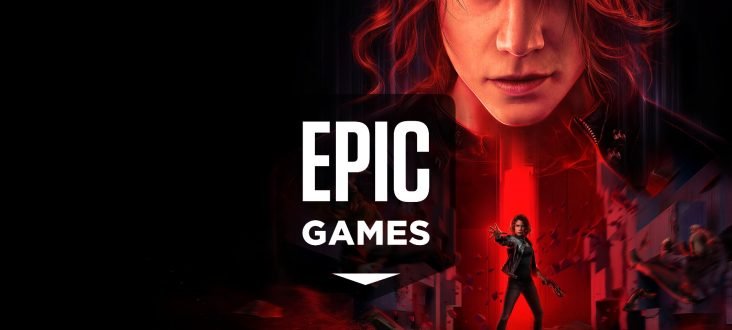 Control is free on the Epic Games Store for a limited time