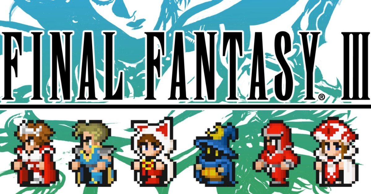 Cyber Monday Android app price drops and freebies: Final Fantasy titles, MONOPOLY, Brotato, Clue, more