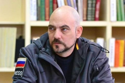 Дмитрий Стешин: Дополню уважаемого слесаря - именно Крым, должен был стать оплотом компьютерного пиратства, базой для всех торрент-трекеров