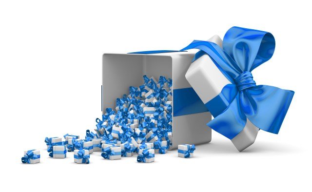 December Patch Tuesday arrives bearing 71 gifts