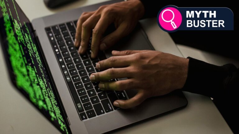 Do Macs get viruses? The answer is yes – and AI-powered malware is a growing threat, new report claims