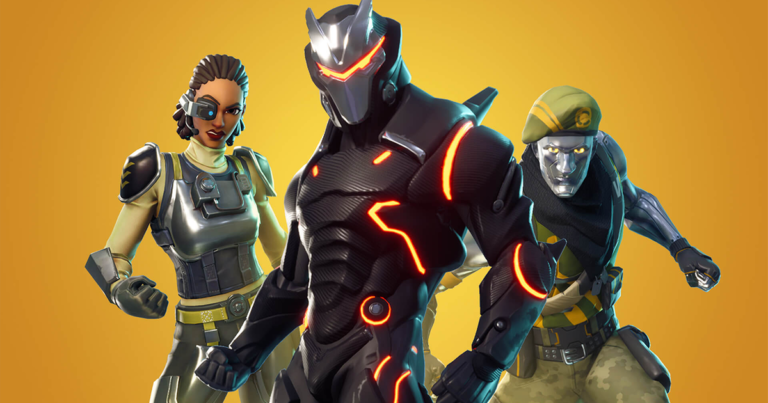 Epic Games secures deal to preinstall Fortnite onto Android phones in UK and Spain