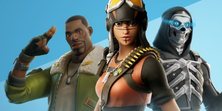 Epic signs deal "to make Fortnite and Epic Games Store more accessible on millions of Android devices"