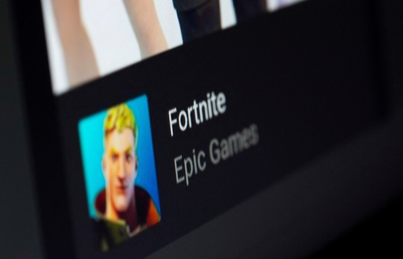 'Fortnite' maker Epic brings game store to Android devices with Telefonica tie-up - Blue Water Healthy Living