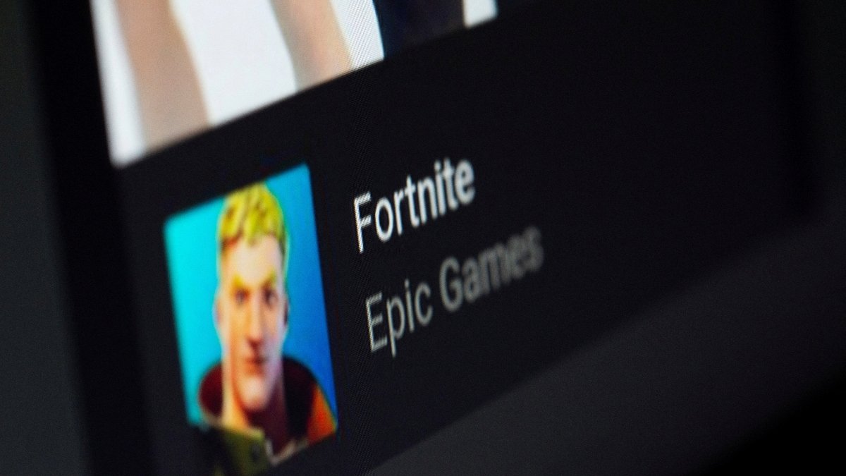 Fortnite Maker Epic Brings Game Store to Millions of Android Devices