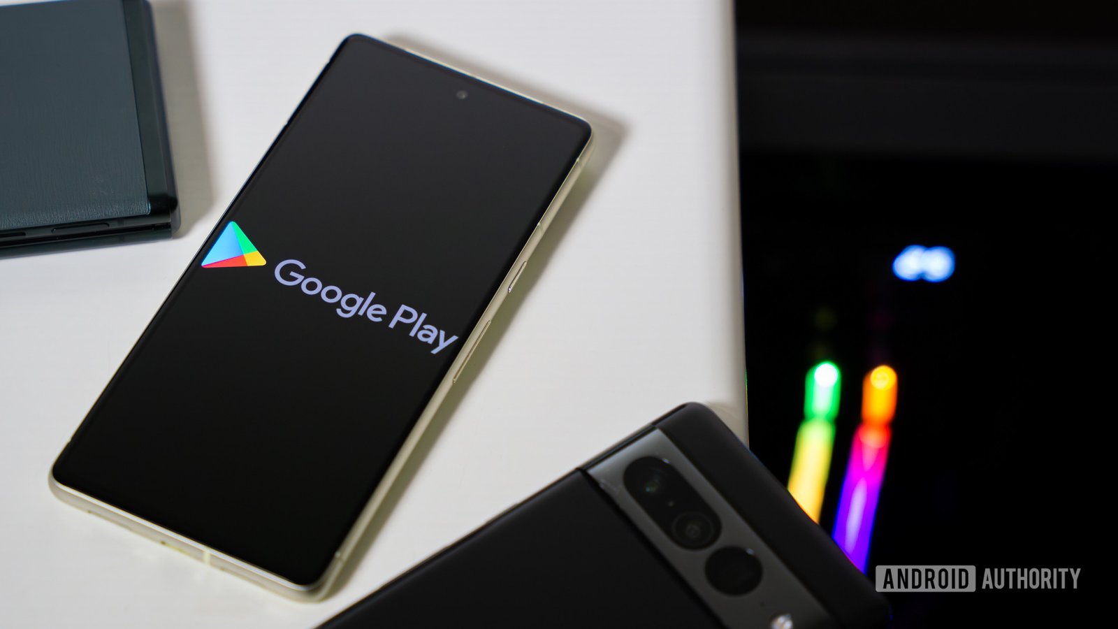 Game achievements are getting prime real estate on the Play Store (APK teardown)