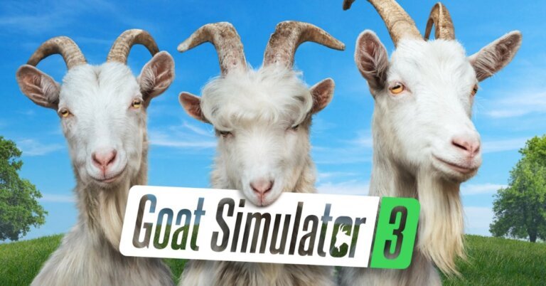 Giant collection of top-tier Android games now on sale for the holidays: Goat Sim 3, Dune, Exploding Kittens 2, more