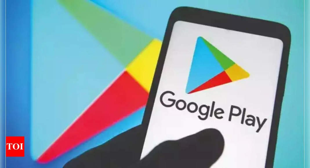 Google Play Store to remove peer-to-peer ‘app share' functionality