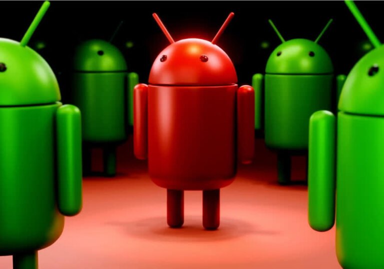 Google removes several active Android "SpyLoan" apps after McAfee detects over eight million downloads