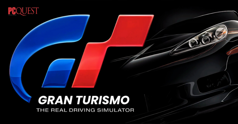 Gran Turismo PPSSPP Game Download-Play on Android