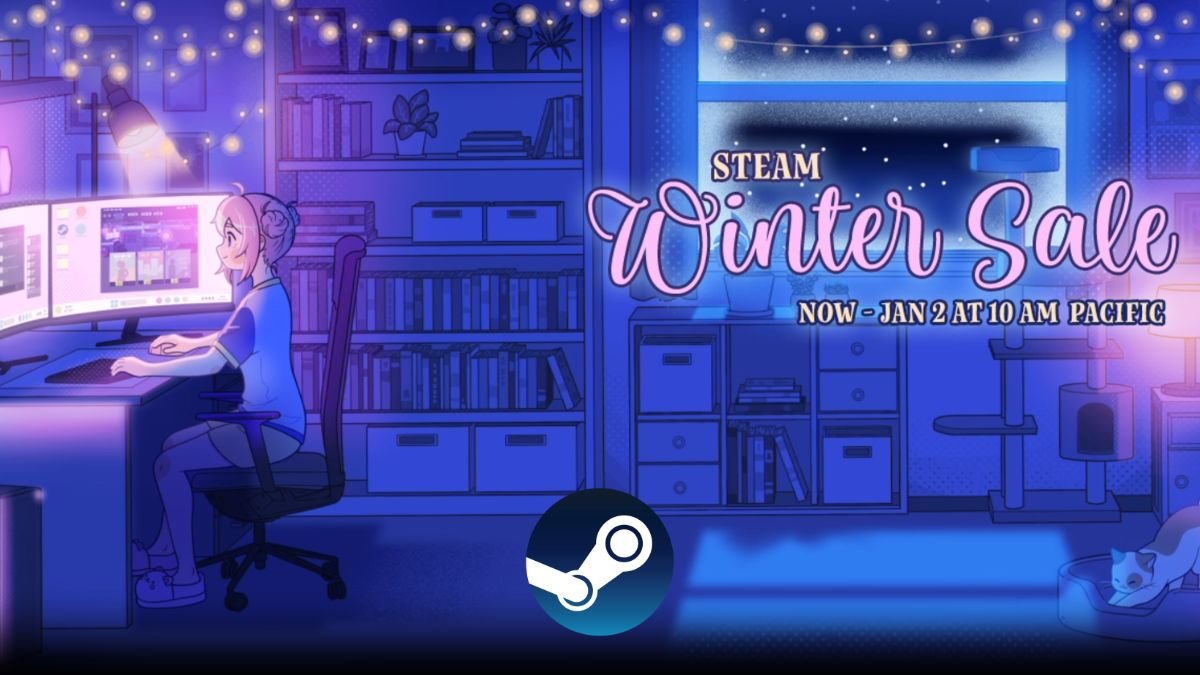 Here are the best PC games under $10 in the Steam Winter Sale