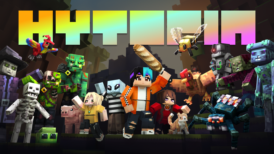 Hytopia pivots away from Minecraft to become independent UGC platform