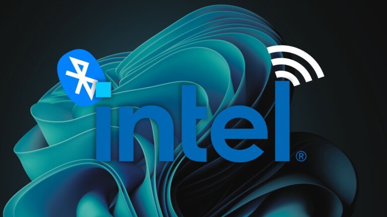 Intel driver 23.100.0 adds improved Wi-Fi sensing to Windows 11 / Windows 10