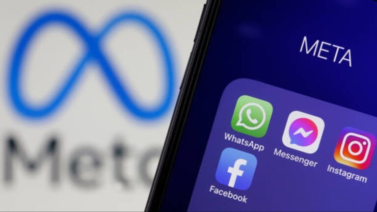 Is Facebook down? Outage impacts Instagram, WhatsApp and other Meta apps Wednesday