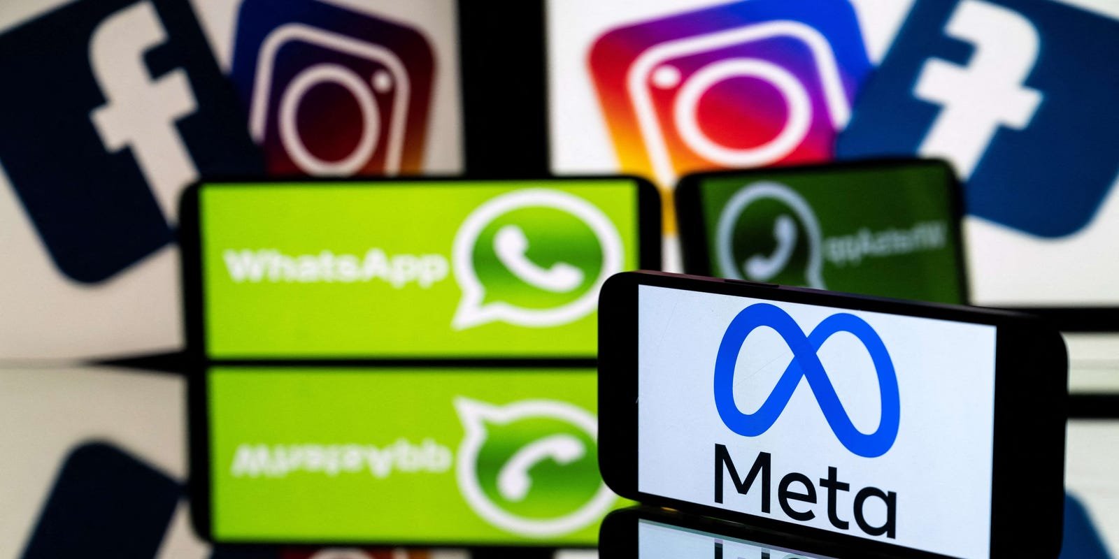 Is Instagram down? What we know about Facebook, WhatsApp and Meta outages
