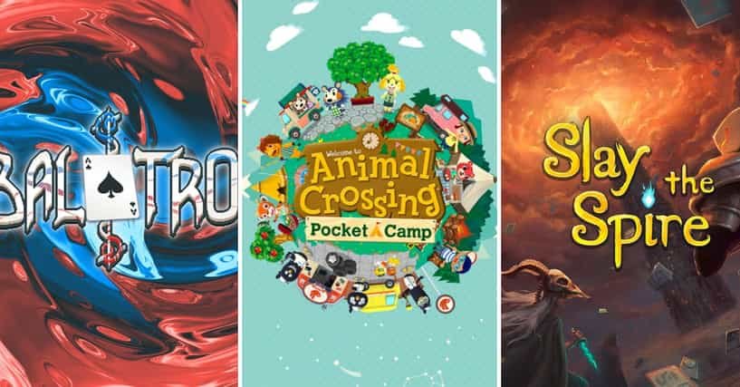 Level Up Your Playtime: The Best Android Games You Need to Play Right Now