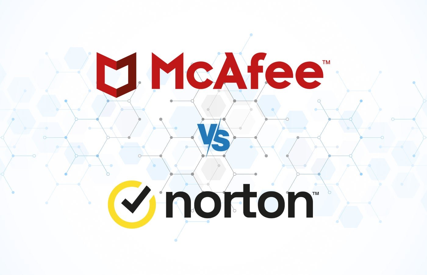 McAfee vs Norton: Which Antivirus Software Is Best?