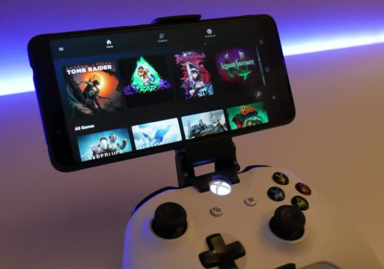 Microsoft accuses Google of blocking direct game purchases on Xbox Android app