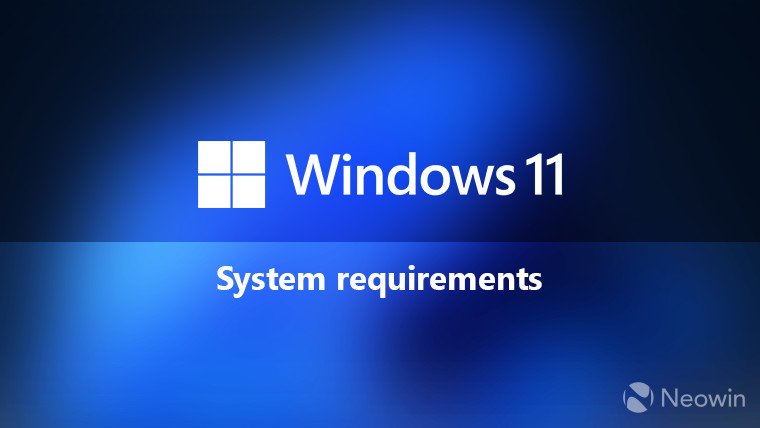 Microsoft details how to install Windows 11 on unsupported PC not meeting requirements