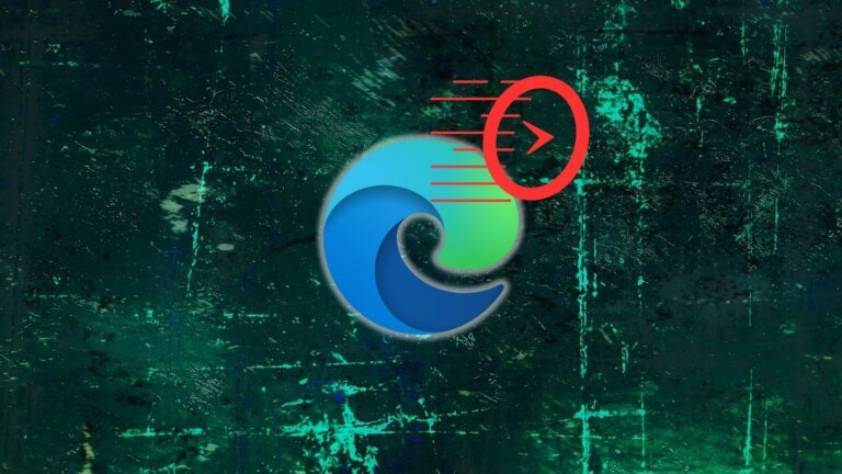 Microsoft Edge is getting really faster on Windows 11. Menus, elements load instantly